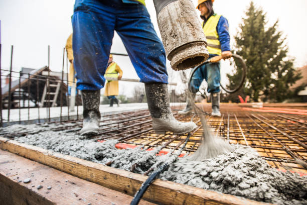 Best Concrete Demolition Services  in Orlinda, TN